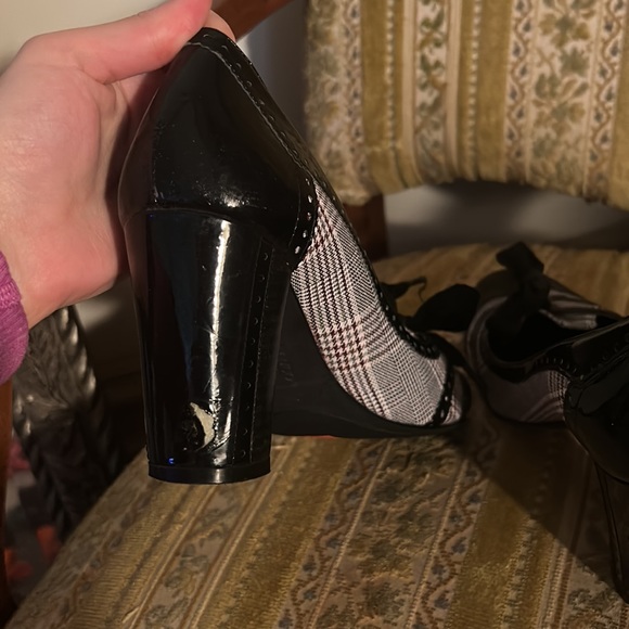 Franco Sarto Heels - Picture 4 of 4